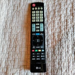 LG Remote